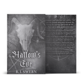 Hallow’s Eve : An Erotic Halloween Novella