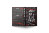 Father, For I Have Sinned ~ paperback