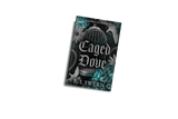 Caged Dove Signed book 2