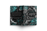 Caged Dove Signed book 2
