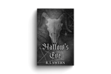 Hallow’s Eve : An Erotic Halloween Novella
