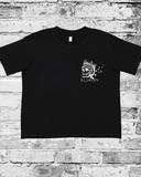 I'm the only God You will Worship- Crop Tee